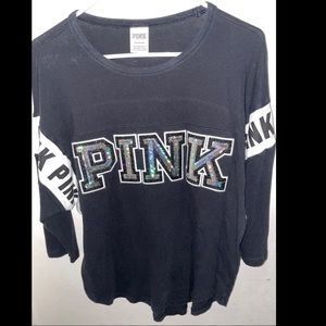 Victoria’s Secret PINK t-shirt
